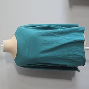 Lululemon Back in Action